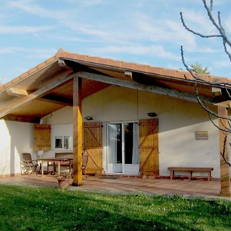 Arcobaleno Villa El Hoyo Eksteriør billede