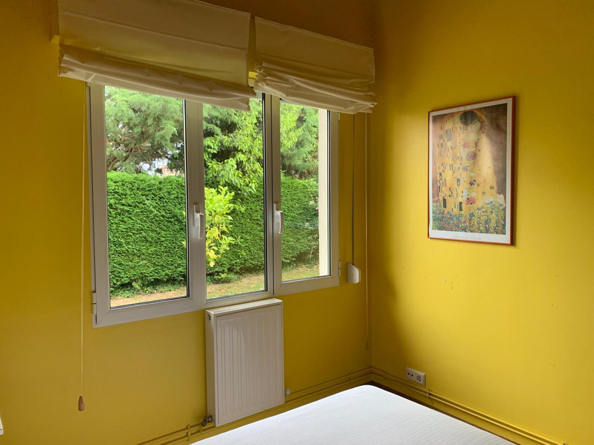 Arcobaleno Villa El Hoyo Værelse billede